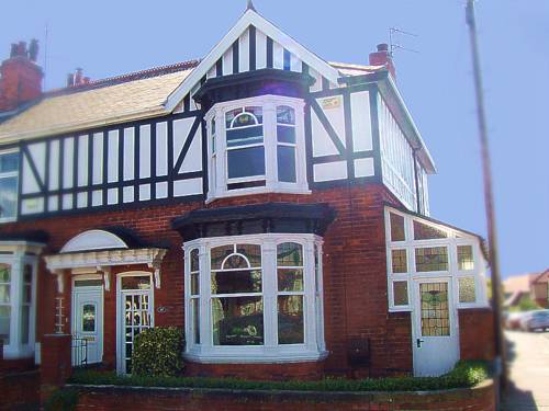 Cleethorpes Verenigd Koningkrijk Laatste minuut Kortingscode Booking.com