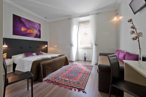 Rome Italy Last Minute Discount Code Agoda.com
