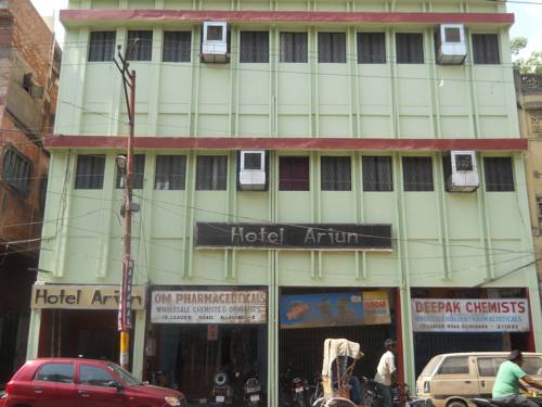 Allahabad Indien Last-Minute-Rabattcode Booking.com