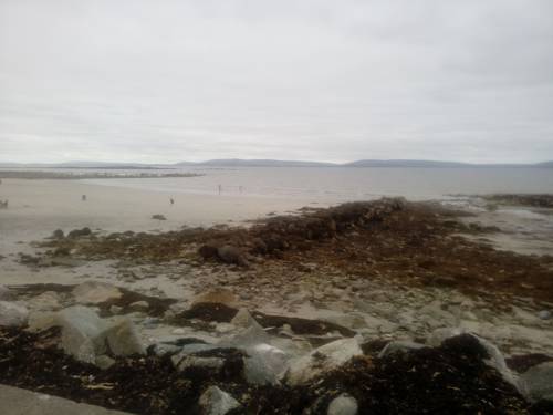 Galway Irland Last-Minute-Rabattcode Booking.com
