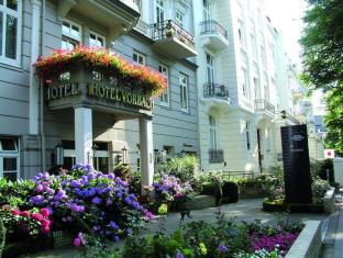 Hamburg Germany Last Minute Discount Code Agoda.com