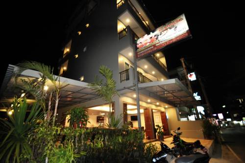 Kata Beach Thailand Laatste minuut Kortingscode Booking.com
