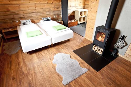 Arvidsjaur Suède Code de réduction de dernière minute Booking.com