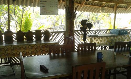 Batticaloa Sri Lanka Laatste minuut Kortingscode Booking.com