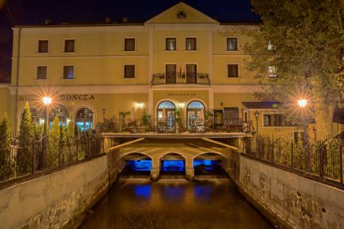 Szczecin Polen Laatste minuut Kortingscode Booking.com