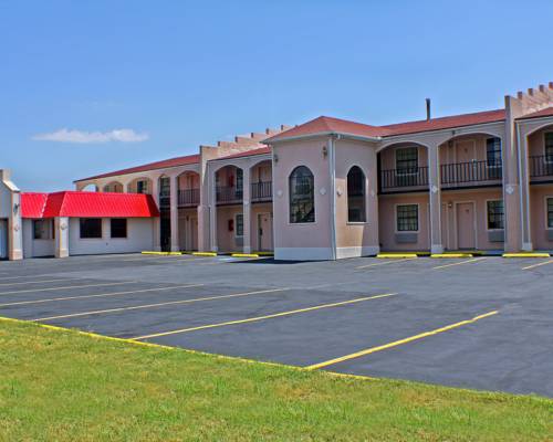 Elk City (Oklahoma) United States Last Minute Discount Code Booking.com