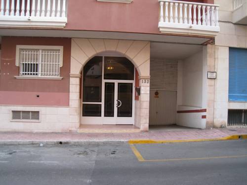 Torrevieja Spanje Laatste minuut Kortingscode Booking.com