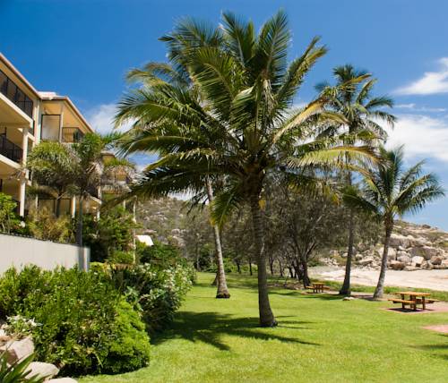 Bowen Australien Last-Minute-Rabattcode Booking.com