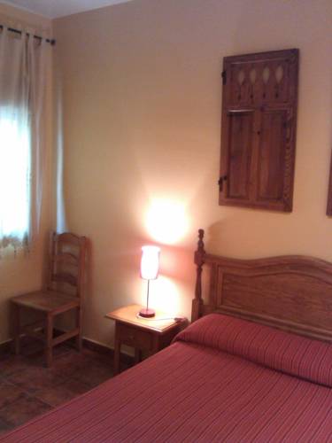 Burunchel Spanien Last-Minute-Rabattcode Booking.com