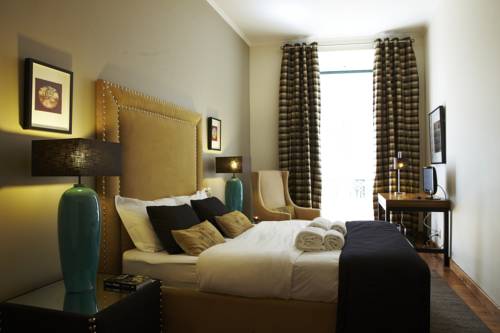 Lisboa Portugal Laatste minuut Kortingscode Booking.com