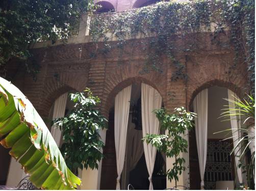 Marrakesch Marokko Last-Minute-Rabattcode Booking.com