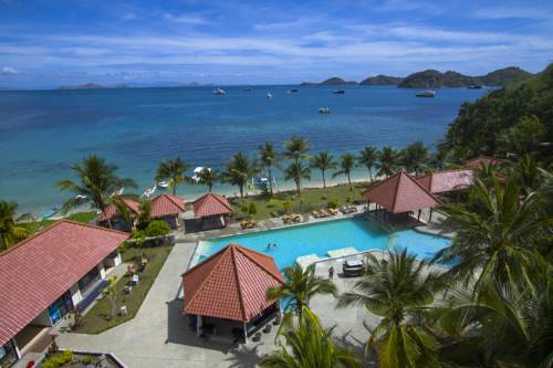 Labuan Bajo Indonesien Last-Minute-Rabattcode Booking.com