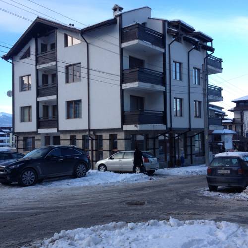 Bansko Bulgarien Last-Minute-Rabattcode Booking.com