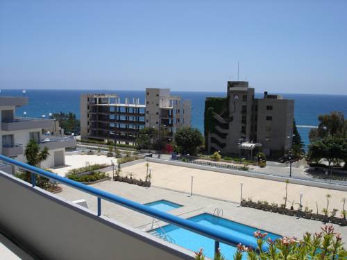 Limassol Cyprus Laatste minuut Kortingscode Booking.com