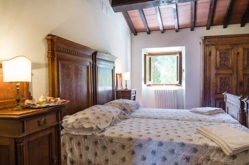 Vaglia Italien Last-Minute-Rabattcode Booking.com