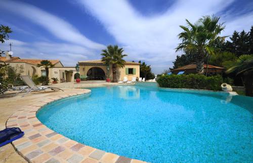 Saint Laurent d'Aigouze France Last Minute Discount Code Booking.com