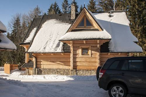 Kościelisko Polen Last-Minute-Rabattcode Booking.com
