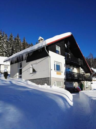 Harrachov Czech Republic Last Minute Discount Code Agoda.com