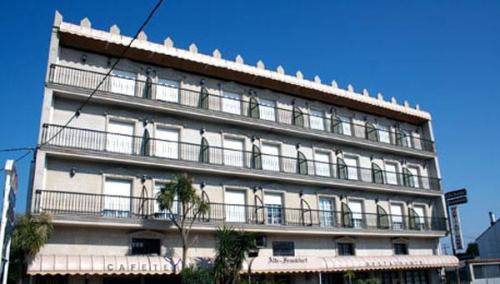 San Miguel de Deiro España Último Minuto Código de Descuento Booking.com