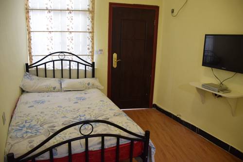 Fenghuang China Último Minuto Código de Descuento Booking.com