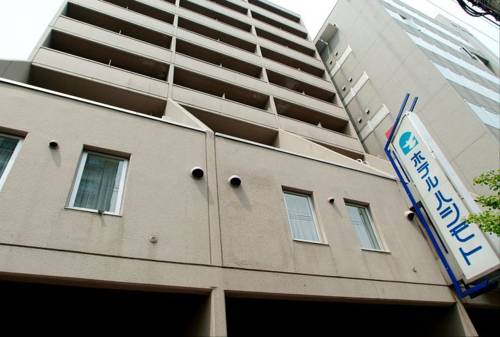 Sapporo Japan Last Minute Discount Code Booking.com