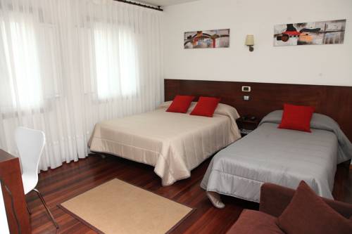 Pontevedra Spanien Last-Minute-Rabattcode Booking.com