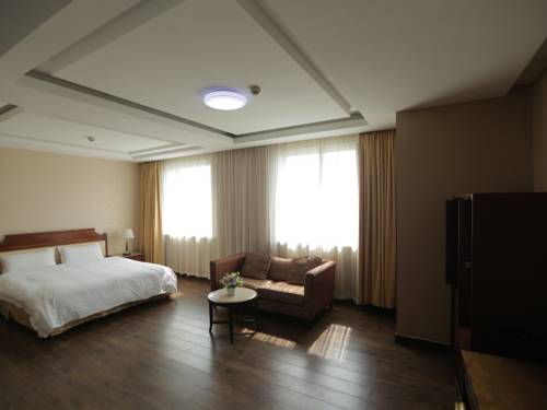 Dandong China Last-Minute-Rabattcode Booking.com