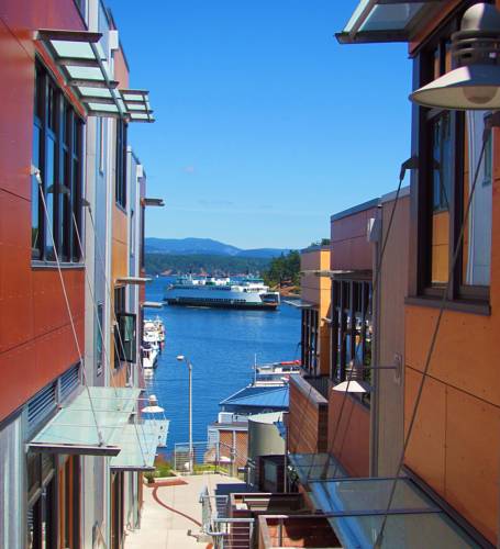 Friday Harbor (Washington) Verenigde Staten Laatste minuut Kortingscode Booking.com