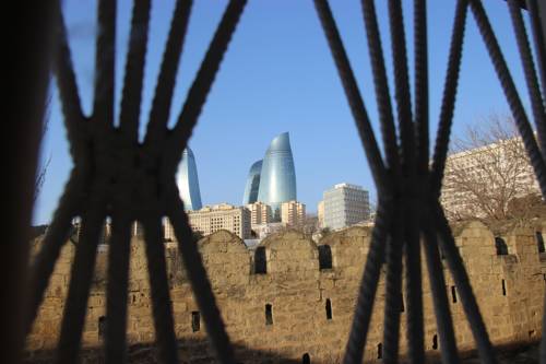 Baku Azerbaijan Last Minute Discount Code Booking.com