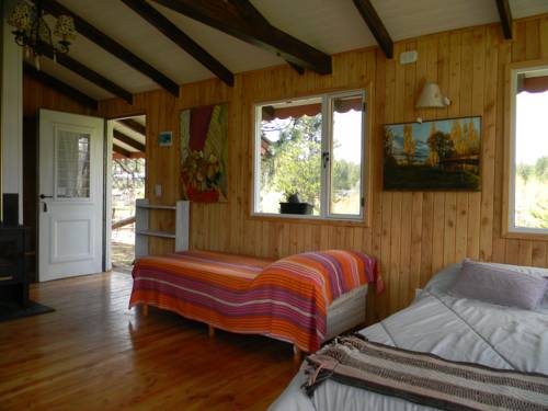 Epuyén Argentina Last Minute Discount Code Booking.com