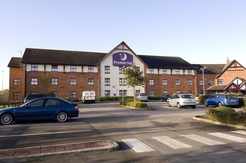Preston Reino Unido Último Minuto Código de Descuento Booking.com