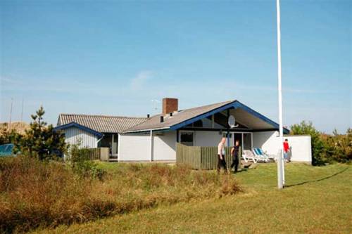Hvide Sande Dänemark Last-Minute-Rabattcode Booking.com