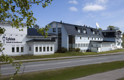 Arjeplog Schweden Last-Minute-Rabattcode Booking.com