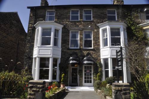 Harrogate United Kingdom Last Minute Discount Code Booking.com