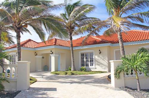 Malmok Aruba Last-Minute-Rabattcode Booking.com
