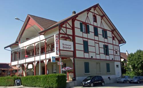 Schüpfen Suisse Code de réduction de dernière minute Booking.com