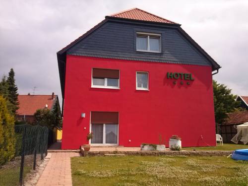 Nizzalingen Deutschland Last-Minute-Rabattcode Booking.com