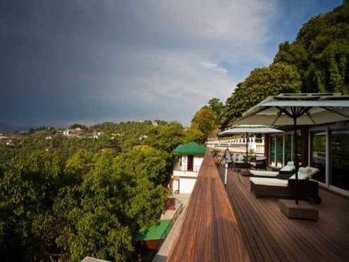 Mussoorie India Last Minute Discount Code Booking.com