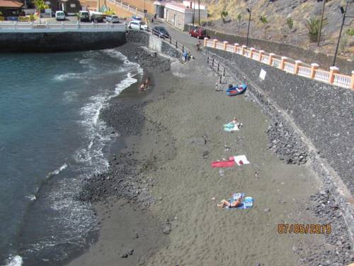 Acantilado de los Gigantes Spain Last Minute Discount Code Booking.com