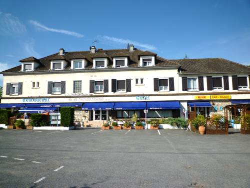 Saint Loup Francia Último Minuto Código de Descuento Booking.com