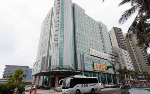 Haikou Chine Code de réduction de dernière minute Booking.com