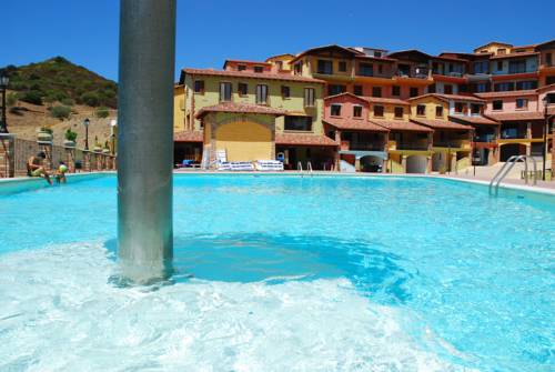 Gonnesa Italië Laatste minuut Kortingscode Booking.com