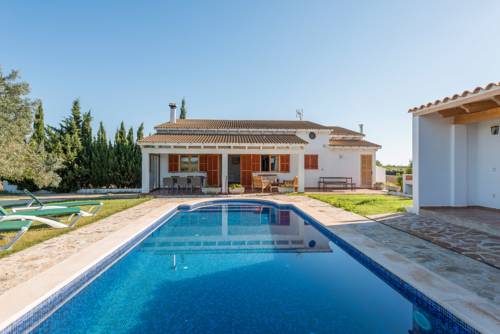 Sa Pobla Spain Last Minute Discount Code Booking.com