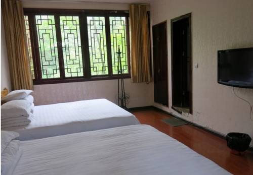 Luyang Chine Code de réduction de dernière minute Booking.com