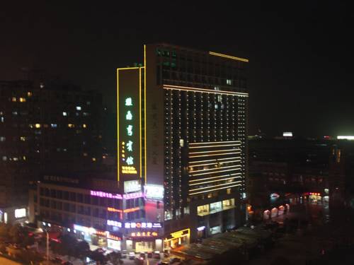 Wenling China Last Minute Discount Code Booking.com