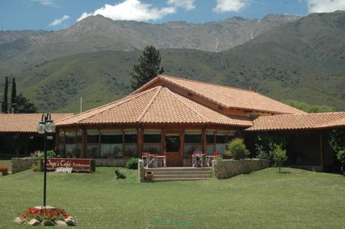 Los Hornillos Argentina Last Minute Discount Code Booking.com