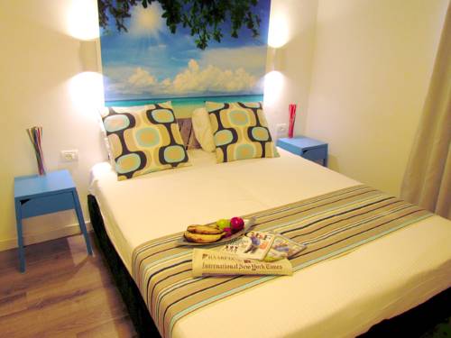 Tel Aviv Israel Last Minute Discount Code Booking.com