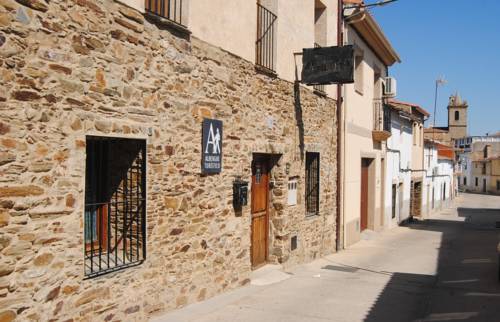 Garrovillas De Alconétar Spanien Last-Minute-Rabattcode Booking.com