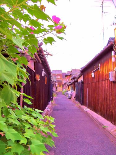 Kyoto Japan Last-Minute-Rabattcode Booking.com