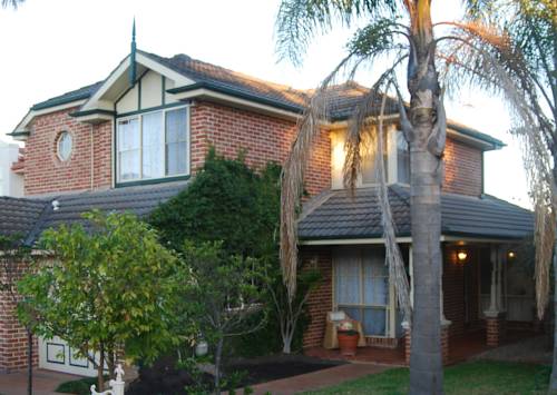 Blacktown Australia Last Minute Discount Code Booking.com